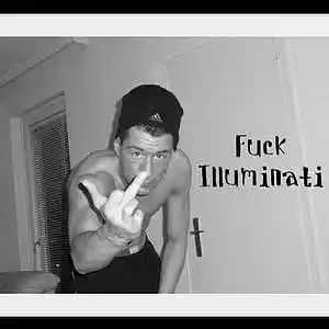 Picture for song 'Killuminati' by artist 'TonyCash'
