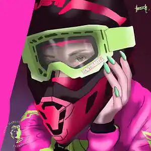 Picture for song 'Toxic' by artist 'Tony Marell'