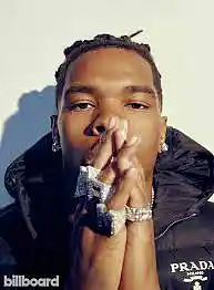 Picture for song 'Lil Baby Type Beat "PRADA" (Prod.Trackmatic850)' by artist 'Trackmatic 850'