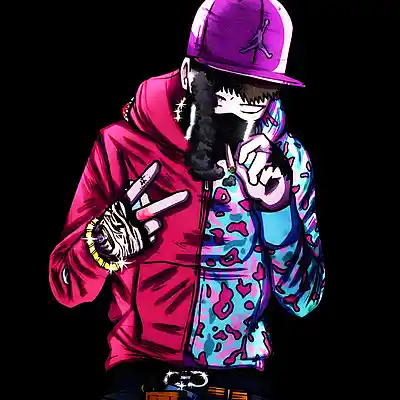 Picture for song 'FOR THE TRUTH - Bouncy Trap Rap beat' by artist 'Trapula Beats'
