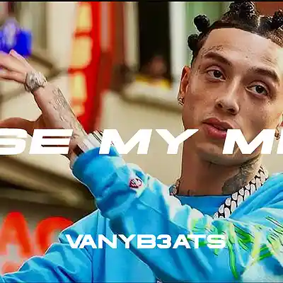 Picture for song 'Central Cee X LilTjay Drill Type beat "LOSE MY MIN' by artist 'VANYB3ATS'