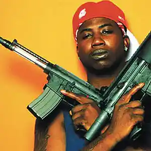 Picture for song '"08" Trap Swag/Gucci Mane Type Beat' by artist 'Vince Wayne'