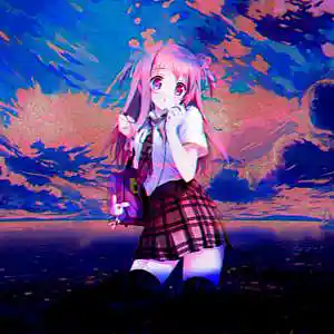 Picture for song 'White Punk X Night Lovell Type Beat - "Spot"' by artist 'W00dy'