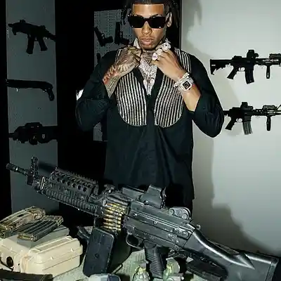 Picture for song 'Salto qu&acirc;ntico' by artist 'young d no beat'