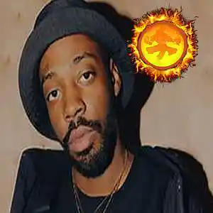 Picture for song 'Brent Faiyaz x YNJay Type Beat-Top Of The World' by artist 'YuGhatFireBeatz'