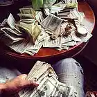 Picture for song 'Bank Account Say Rich | Prod: @YungMobBeatz' by artist 'Yung Mob Beatz (Trapmaticians Cartel)'