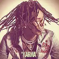 Picture for song 'NEW(Karma)' by artist 'Yung Murk Beats'