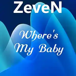 Picture for song 'Where's My Baby' by artist 'ZeveN'