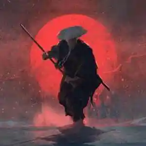 Picture for song 'Samurai' by artist 'Zordag'