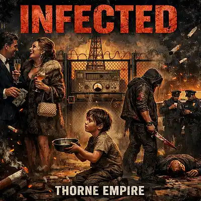 Picture for song 'With Me' by artist 'Thorne Empire'