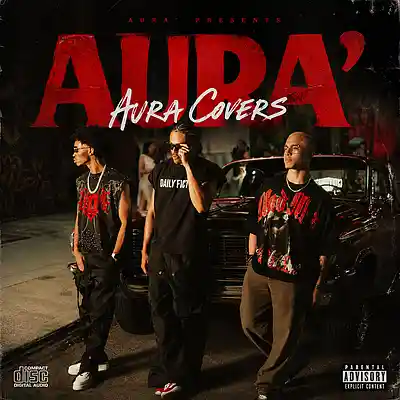 Picture for song 'Sex Love & Pain (Intro)' by artist 'Boyband Aura'