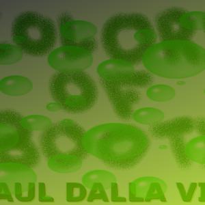 Picture for song 'Cash Back' by artist 'Paul Dalla Via'