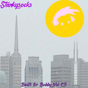 Picture for song 'Save a Rainforest Now (Stankysocks)' by artist 'Stankysocks Beats'