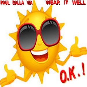 Picture for song 'You Pussycat' by artist 'Paul Dalla Via'