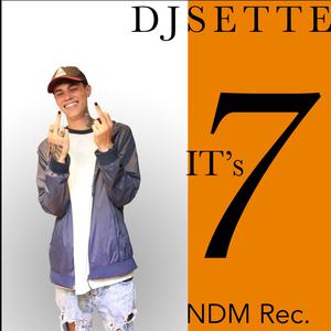 Picture for song 'DRILL 005' by artist 'DJ-SETTE'