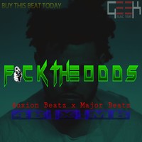Picture for song 'F**k The Odds (x Major Beatz) - DEMO VERSION' by artist '4uxion'