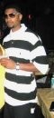 Picture for song 'NEVER SAY BYE' by artist '601 LEGEND'