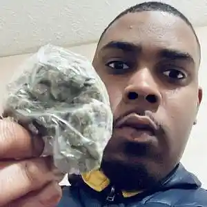 Picture for song 'No Marijuana (Prod by. 7 Ban)' by artist '7 Ban'