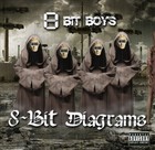 Picture for song '8-Bit Blisters (feat. Tonik)' by artist '8-Bit Boys'