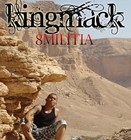 Picture for song 'Verballiztik Mixture(KingMack SOLO)' by artist '8MILITIA 074'