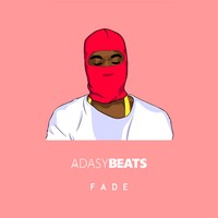 Picture for song 'Fade (buy1 get 1 free, buy 2 get 2 free) ' by artist 'ruwaves'