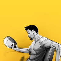 Picture for song 'Iron Man Part 2' by artist 'THE GOD ADOT'