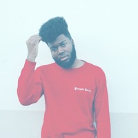 Picture for song 'TOO LOVE (Khalid type beat)' by artist 'Airybeats'