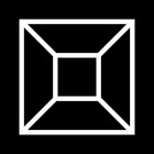 Picture for song '2D Tesseract' by artist 'ajoco project'