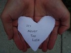 Picture for song 'Never too late (to think about you)' by artist 'AlekX'