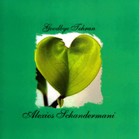 Picture for song 'Goodbye Tehran' by artist 'Alexios Schandermani'