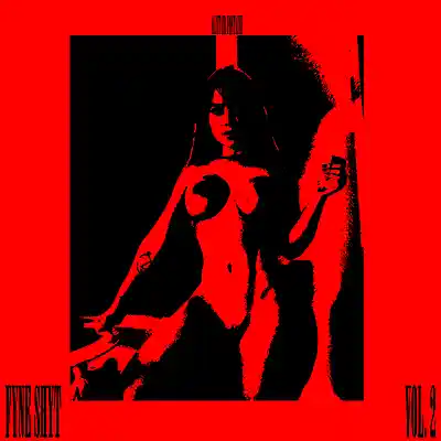 Picture for song 'Puerto Rican Shawty' by artist 'Alistair Fontaine'