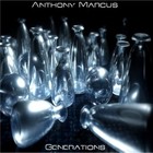 Picture for song 'His Anointing.mp3 CD' by artist 'Anthony Marcus'