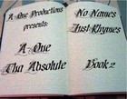 Picture for song 'Crunk Thang Ft. Cj Mill' by artist 'A-One Tha Absolute'