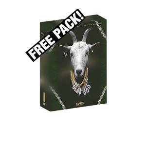 Picture for song '(FREE) Silence (J. Cole x Logic Hip Hop Type Beat)' by artist 'Arsenial Beats'