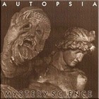 Picture for song 'Blue Of Noon' by artist 'Autopsia'