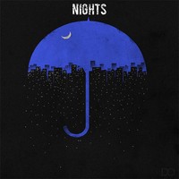 Picture for song 'Nights' by artist 'Babadunes'