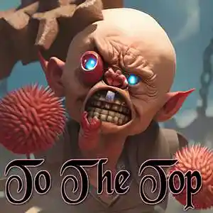 Picture for song 'To the Top (feat. Acid Souljah)' by artist 'Based Lychee'
