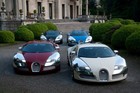 Picture for song 'Bugatti Veyron Music' by artist 'Bass Check Productions'