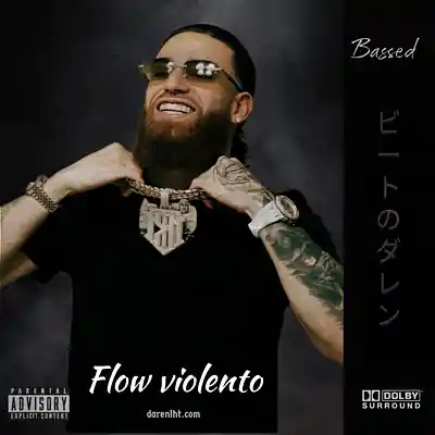 Picture for song 'HADES 66 X PIRLO - Detroit trap type beat BBSITA' by artist 'Bassed'
