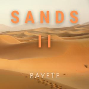 Picture for song 'Sands (middle eastern type beat)' by artist 'Bayete'