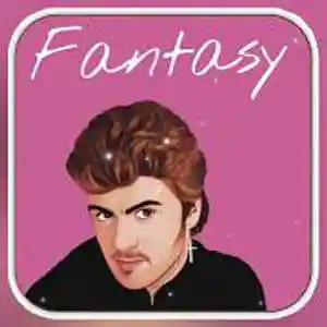 Picture for song 'Fantasy - George Michael - Kerry Louise Taylor (1' by artist 'BBC MIXSound'