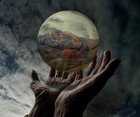 Picture for song 'God of All w/choir' by artist 'beaglesound'