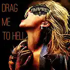 Picture for song '*Westcoast* Drag me to Hell (SOLD)' by artist 'Beatjunkie Rato'