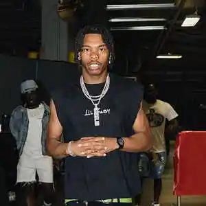 Picture for song 'Lil Durk x Lil Baby Type Beat - "Real Dark Side"' by artist 'beats by NTZ'