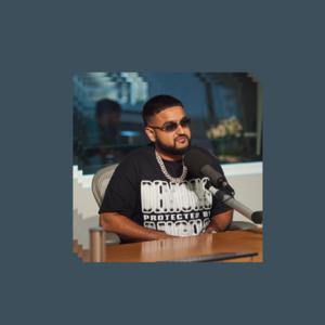 Picture for song 'NAV Type Beat x Don Toliver - "McKNIGHT"' by artist 'beats by NTZ'