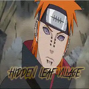 Picture for song 'Hard Hip Hop Beat-Hidden Leaf village' by artist 'BeatsByNu'