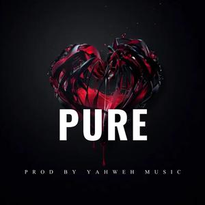 Picture for song 'Pure In Heart - RnB Instrumental (2003)' by artist 'Beats by Yahweh Music'