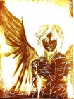 Picture for song 'Raging Angel' by artist 'Beautiful Confusion'