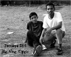 Picture for song 'Be One Crew - Percaya Diri ft LILYO.mp' by artist 'BE ONE CREW'