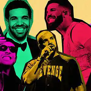 Picture for song 'Drake x DJ Khaled *Popstar* (2020) Type Beat' by artist 'big ocean beats'